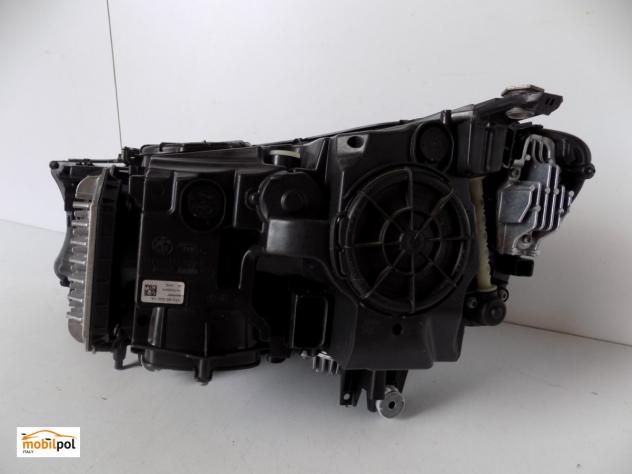BMW 7 G11 / G12 Faro a LED laser - Destro - 11364 - Foto 6