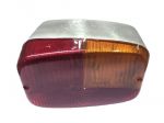 FANALE POSTERIORE (STOP) DESTRO PIAGGIO APE AC FARO BASSO