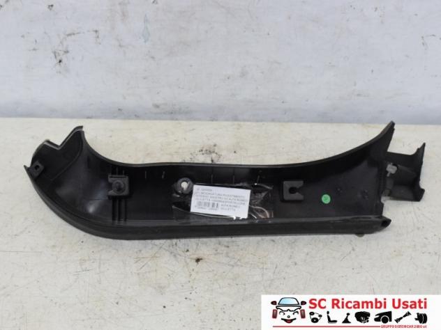 Rivestimento Portellone Sx Alfa Romeo Giulietta 156098943 - Q00459 - Foto 2
