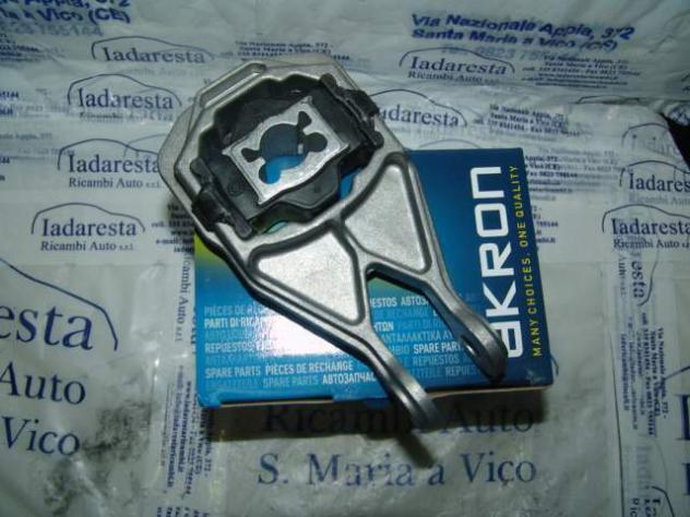 Supporto motore fiat stilo 46781893 - Foto 3