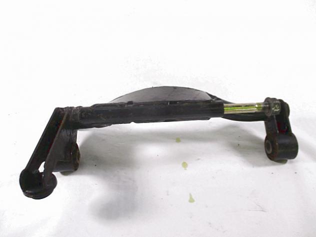SUPPORTO MOTORE SYM HD 200 I (2006 -2010)50350-HHA-000 - Foto 2