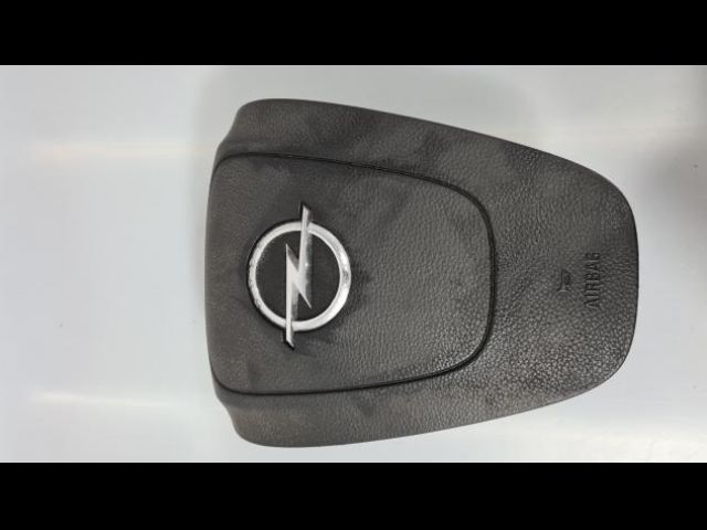 AIRBAG VOLANTE OPEL Meriva 3° Serie 13300473 (10)