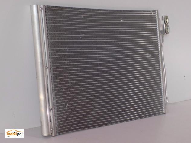 BMW 5 F07 / 10 LCI Radiatore AC - 4164 - Foto 6