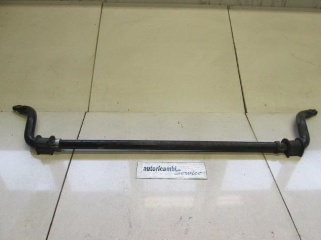 548103E110 BARRA STABILIZZATRICE ANTERIORE KIA SORENTO 2.5 D 4X4 103KW 5M 5P (2004) RICAMBIO USATO