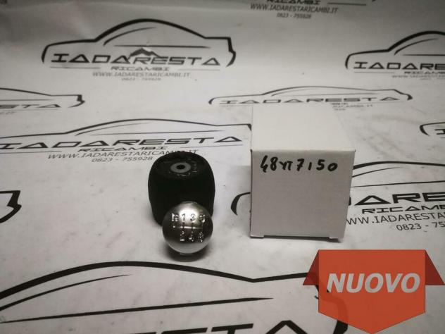 Pomello Cambio 159 - Brera - Spider 55344209 - Foto 3