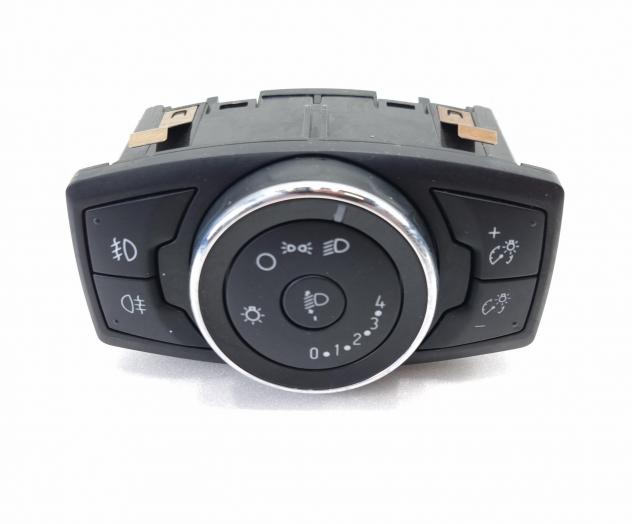 INTERRUTTORE COMANDO LUCI FORD EcoSport Serie AV1T-13D061-CE (12)