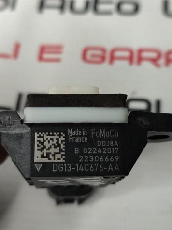 SENSORE AIRBAG FORD B - Max Berlina DG13-14C676-AA (12) - Foto 2