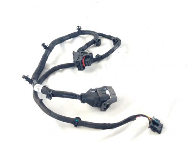 10950791 CABLAGGIO ELETTRICO CENTRALINA MG MG4 EV STANDARD E 54KW AUT 5P (2023) RICAMBIO USATO - Foto 4