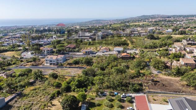 Terreno Edificabile in vendita a Acireale, Santa Maria Ammalati - Foto 6