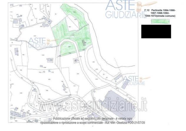 IMMOBILI-ALTRA CATEGORIA-VIA STRADA DI LERCA