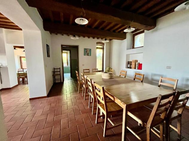 Rustico in vendita a Marliana 350 mq Rif: 1428481 - Foto 6