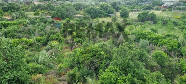 Terreno in vendita a Misterbianco - Foto 2