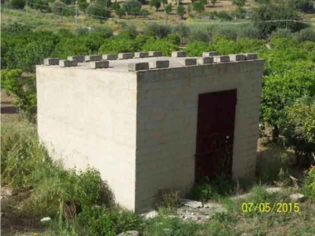 Immobile in asta di 13680 m² in vendita a Noto - Foto 2
