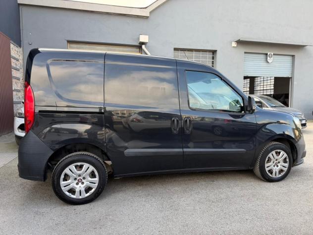 FIAT Doblò 1.6 Multijet 16v 90cv Dualogic Emotion IVA ESPOSTA - Foto 5