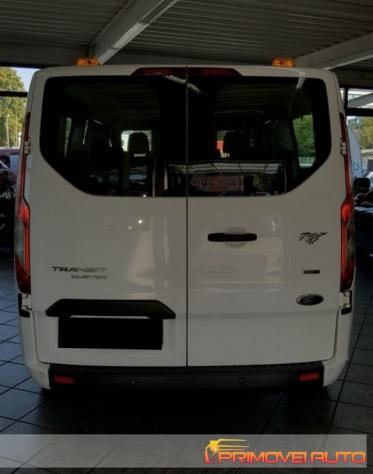 FORD Transit Custom 310 2.0 TDCi PL Combi Trend rif. 19715729 - Foto 10