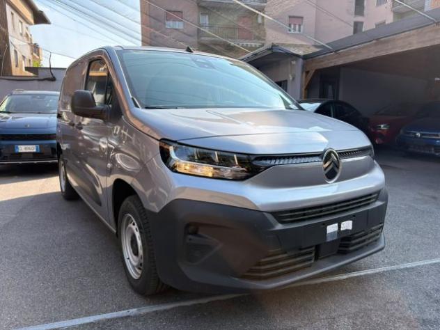 CITROEN Berlingo BlueHDi 100 S&S Van M 650KG rif. 23956816