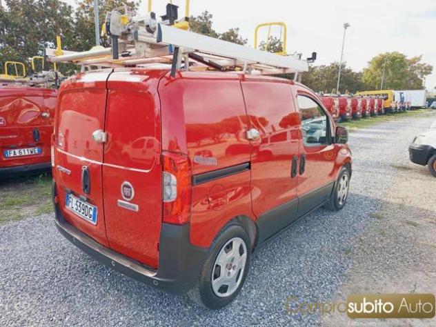 FIAT Fiorino 1.3 MJT 80CV + IVA 22% rif. 24135403 - Foto 8