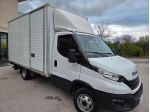 IVECO Daily 35C14 BTor 2.3 HPT SPONDA IDRAULICA rif. 23498377