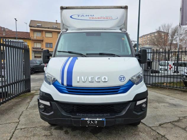 Iveco Daily 35-NP 3.0 Nat.Pwr Blue Power - Foto 2