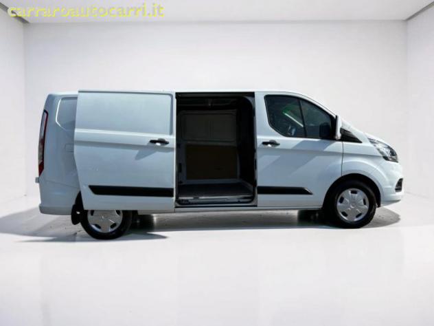FORD Transit Custom 340 2.0 EcoBlue 130 PL Furgone Trend rif. 23492142 - Foto 3