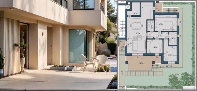 appartamento in vendita ad Empoli in zona Centro Storico