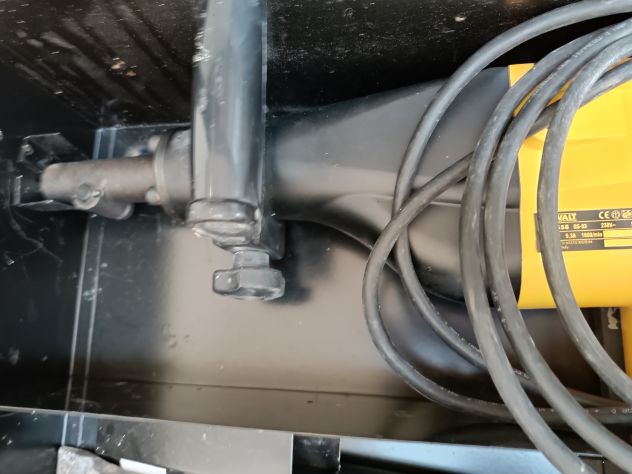 Martello demolitore DeWalt DW558 - Nuovo - Foto 3