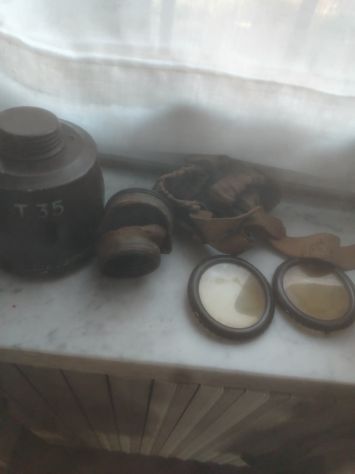 Maschera antigas - Foto 4