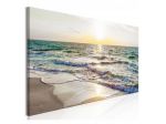 Quadro Mare E Sole Chiaro - ARREDALACASA