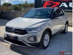 VOLKSWAGEN T-ROC 1.0 BENZINA 110CV LIFE NAVI