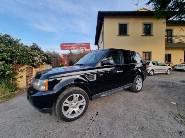 Range rover sport 2,7 TDV6 HSE motore guasto - Foto 2