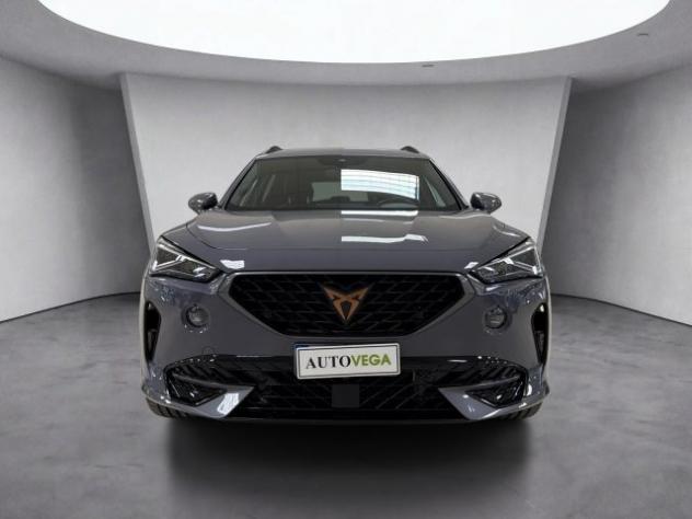 CUPRA Formentor 1.4 e-hybrid 204cv dsg rif. 24043450 - Foto 2