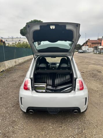 Abarth 595 1.4 Turbo T-Jet 140 CV - Foto 6