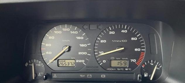 VOLKSWAGEN Golf 2.0 GTI ISCRITTA ASI - Foto 12