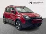 FIAT Pandina HYBRID My26 1.0 65cv Hybrid Cross