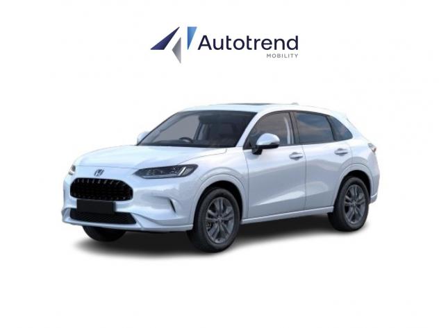 Honda ZR-V 2.0 Hybrid 184 CV Automatica Advance - Foto 6