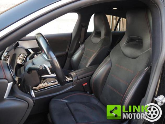 MERCEDES-BENZ CLA 200 d S.W. Automatic Premium - Foto 5