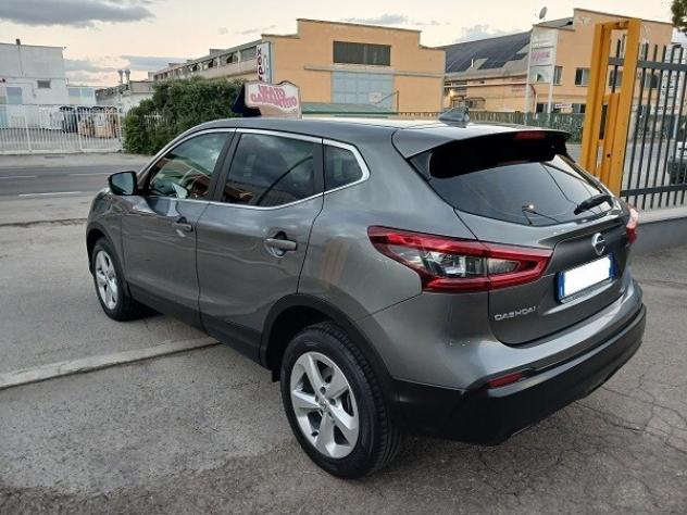 NISSAN QASHQAI 1.5 dCI 115 CV S&S BUSINESS AUTOMATICA - Foto 6