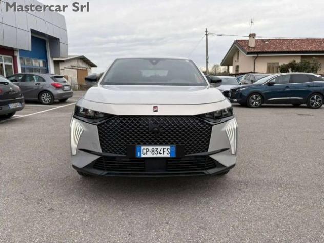 DS AUTOMOBILES DS 7 DS7 1.5 hdi Performance Line 130cv auto - GP834FS rif. 23828314 - Foto 2
