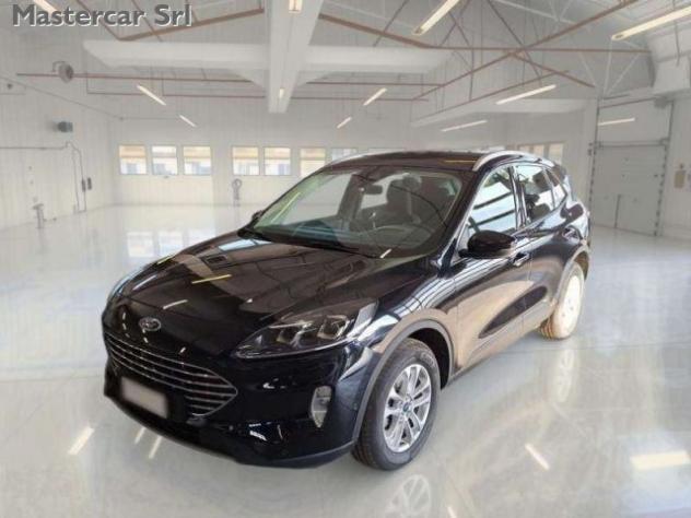 FORD Kuga Kuga hybrid Titanium Business 2wd 190cv e-shifter rif. 24006066 - Foto 2
