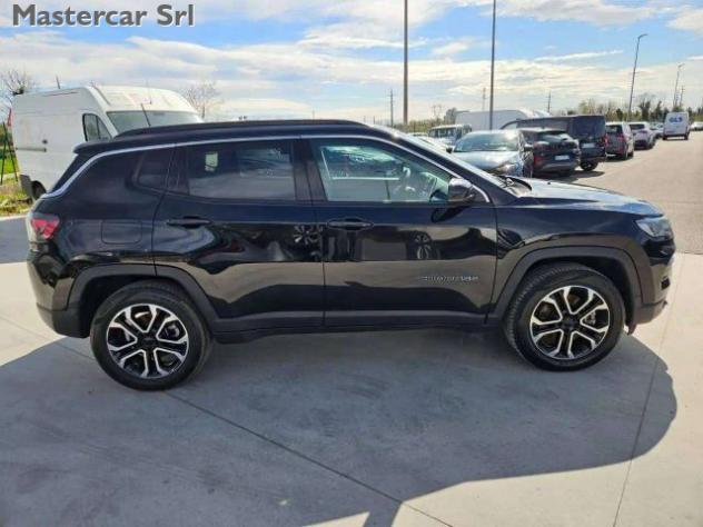 JEEP Compass 1 1.3 turbo t4 phev Limited 4xe auto - GM671SA rif. 23744916 - Foto 7