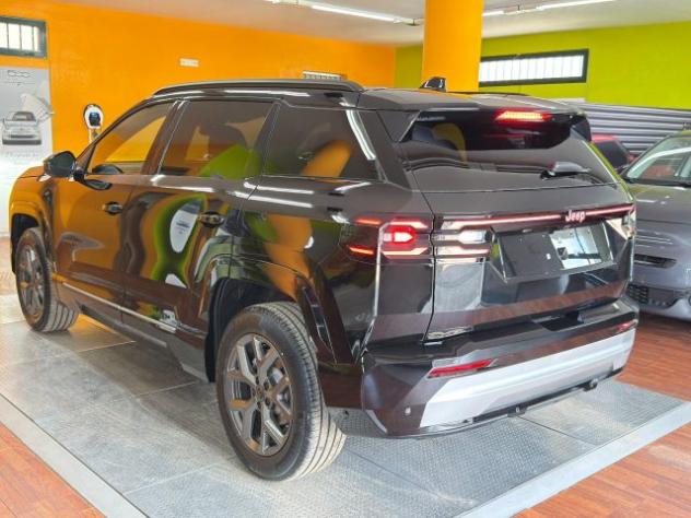 JEEP Compass 1.2 Turbo 48V Hybrid First Edition AUTOCARRO 4P rif. 23884113 - Foto 5