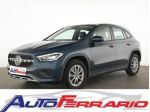 MERCEDES GLA          (H247) GLA 180 d Automatic Executive