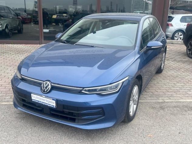 VOLKSWAGEN Golf 2.0 TDI 115 CV SCR Life rif. 23440467