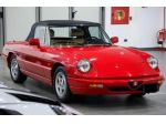 ALFA ROMEO - Spider - Seleziona