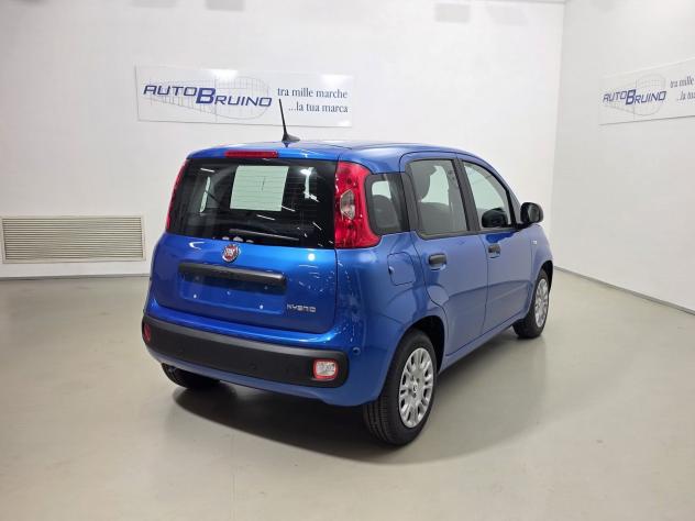 FIAT Panda 1.0 FireFly 70cv S&S Hybrid con Bonus EASY GO' - Foto 5