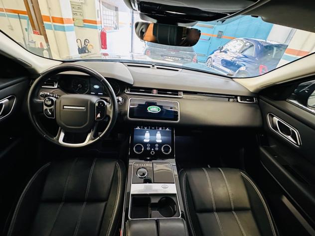 Land Rover Range Rover Velar 250 CV S - Foto 10