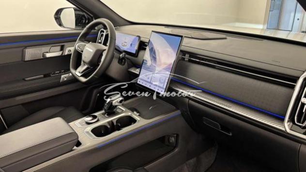 JAECOO Jaecoo 7 1.5 TGDI PHEV Exclusive rif. 23481087 - Foto 10
