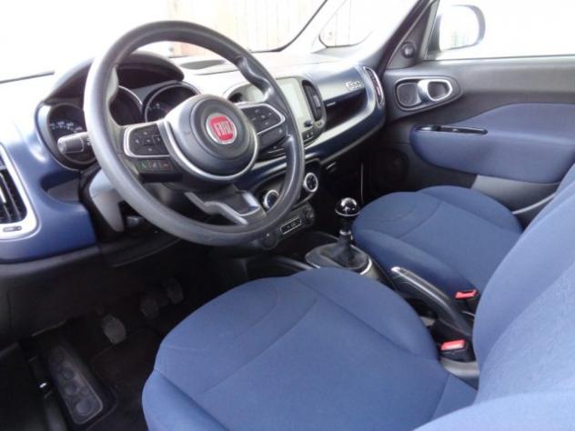 FIAT 500L 1.6 MJT N1 4 Posti PREZZO VALIDO fino 20.06,km ce rif. 23825102 - Foto 9