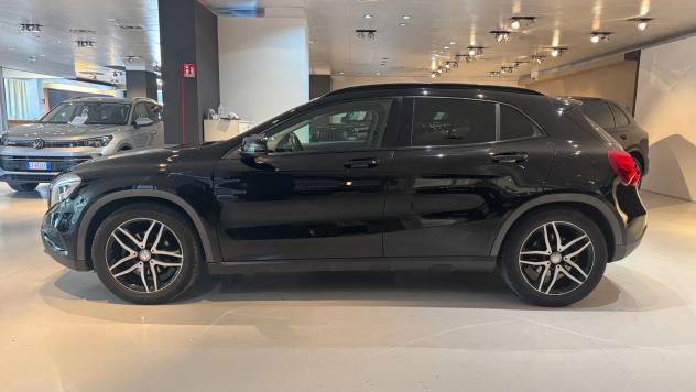 MERCEDES-BENZ GLA 200 1.6 B 156CV - 2015 - Foto 7