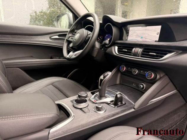 ALFA ROMEO Stelvio 2.2 Turbodiesel 190 CV AT8 RWD Executive rif. 23995981 - Foto 7